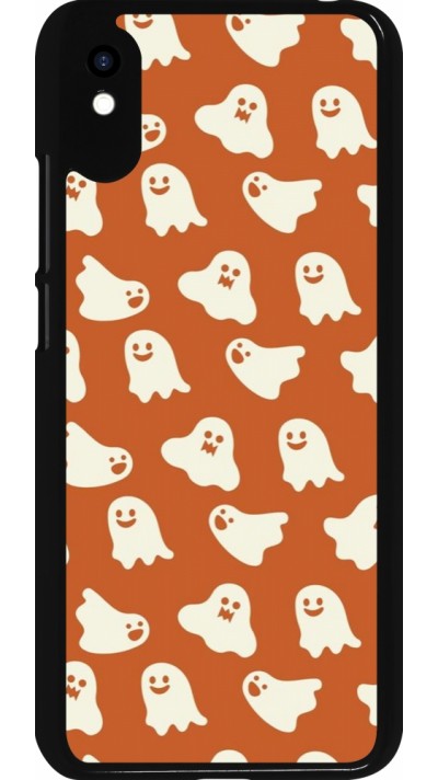 Coque Xiaomi Redmi 9A - Autumn 2024 mini ghosts