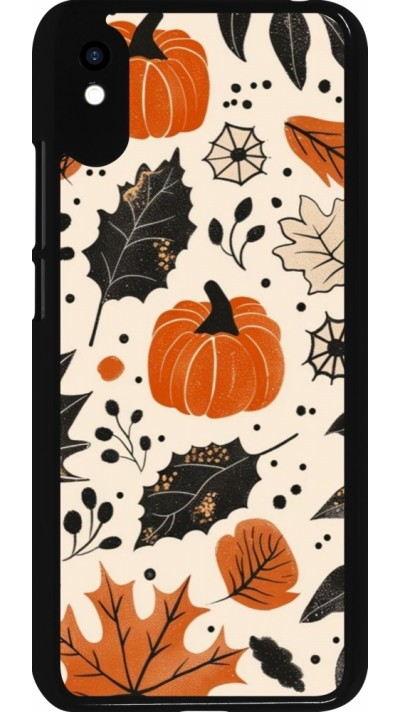 Coque Xiaomi Redmi 9A - Autumn 2024 nature