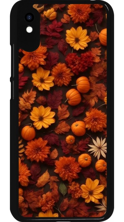 Coque Xiaomi Redmi 9A - Autumn 2024 potpourri