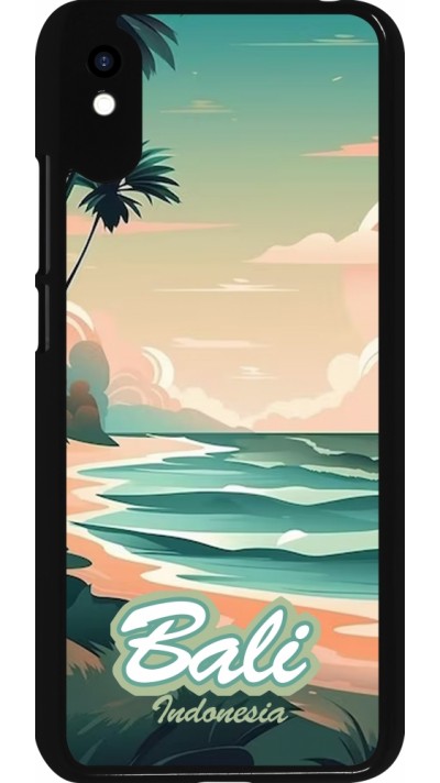 Coque Xiaomi Redmi 9A - Bali Landscape