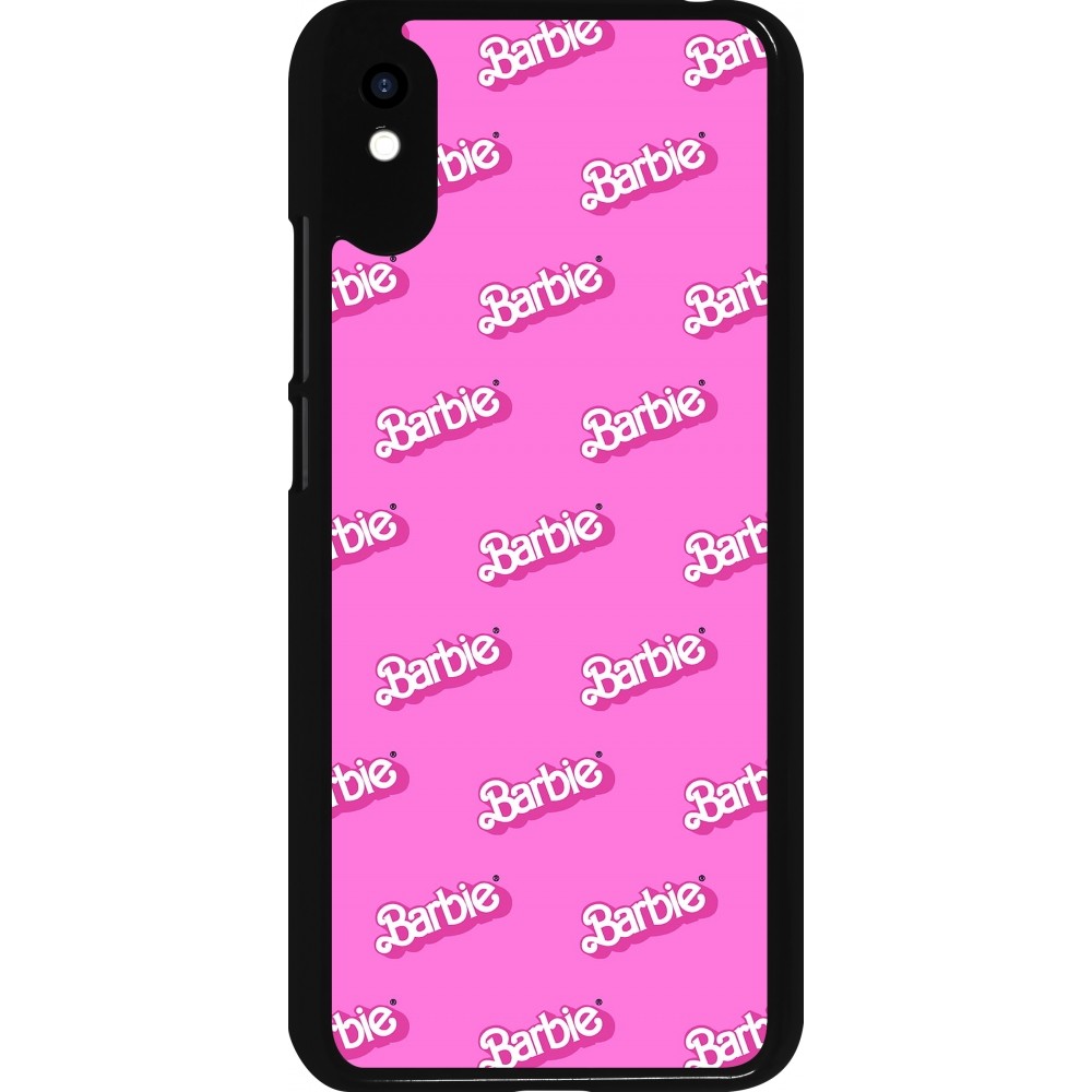 Coque Xiaomi Redmi 9A - Barbie Pattern