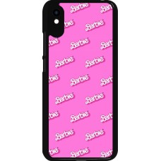 Coque Xiaomi Redmi 9A - Barbie Pattern