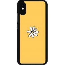 Xiaomi Redmi 9A Case Hülle - Easter 2023 daisy