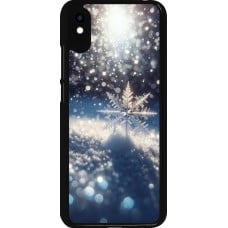 Coque Xiaomi Redmi 9A - Flocon Solaire Éclat