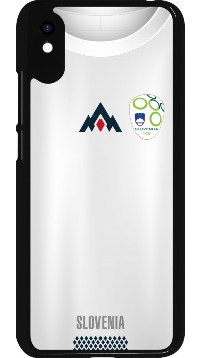 Coque Xiaomi Redmi 9A - Maillot de football Slovénie