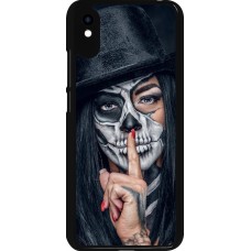 Xiaomi Redmi 9A Case Hülle - Halloween 18 19