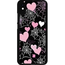 Coque Xiaomi Redmi 9A - Halloween 2024 girly