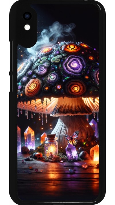 Coque Xiaomi Redmi 9A - Halloween Potion Magic