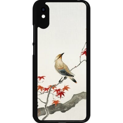 Coque Xiaomi Redmi 9A - Japanese Bird