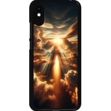 Coque Xiaomi Redmi 9A - Lueur Céleste Zenith