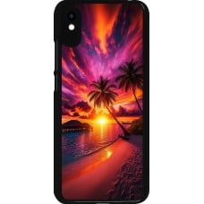 Coque Xiaomi Redmi 9A - Maldives Dusk Bliss