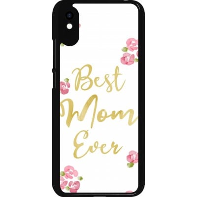 Coque Xiaomi Redmi 9A - Mom 2024 best Mom ever