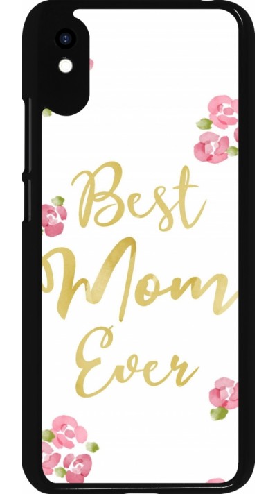 Coque Xiaomi Redmi 9A - Mom 2024 best Mom ever