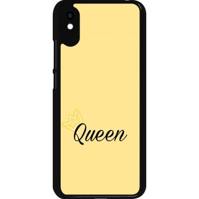 Coque Xiaomi Redmi 9A - Mom 2024 Queen