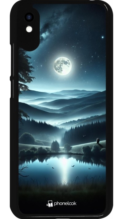 Coque Xiaomi Redmi 9A - Night Sky View