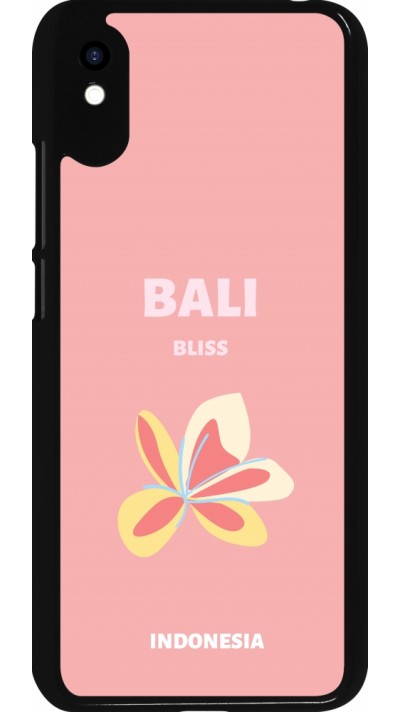 Coque Xiaomi Redmi 9A - Pop Summer Destination Bali