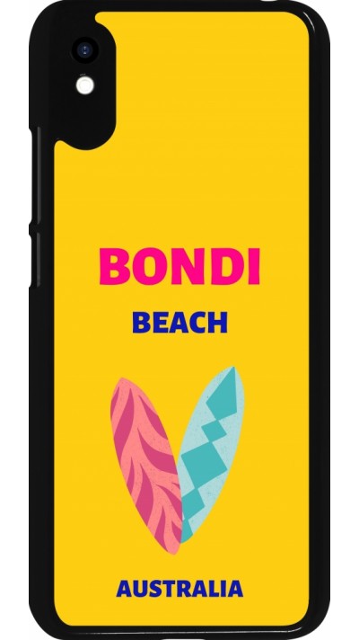 Coque Xiaomi Redmi 9A - Pop Summer Destination Bondi