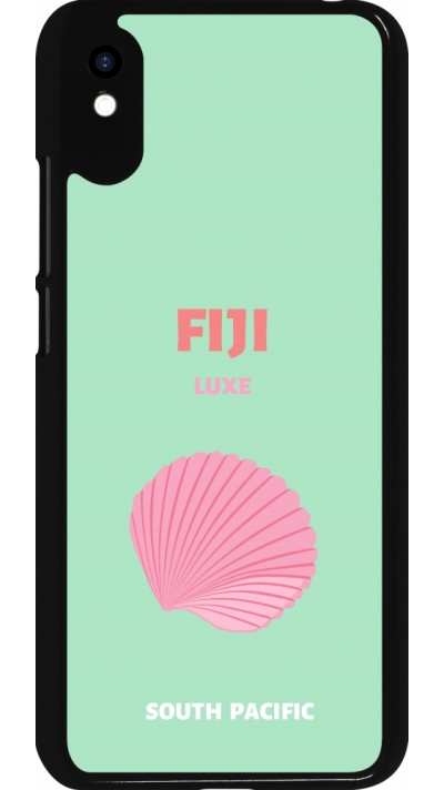 Coque Xiaomi Redmi 9A - Pop Summer Destination Fiji