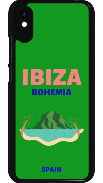 Coque Xiaomi Redmi 9A - Pop Summer Destination Ibiza