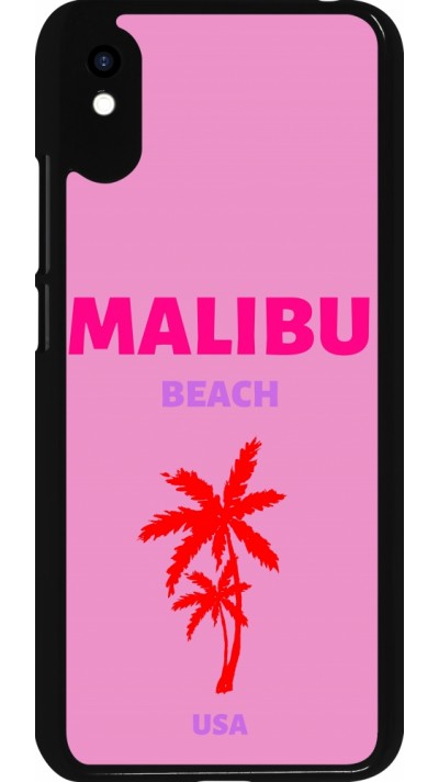 Coque Xiaomi Redmi 9A - Pop Summer Destination Malibu