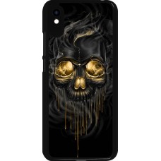 Coque Xiaomi Redmi 9A - Skull 02