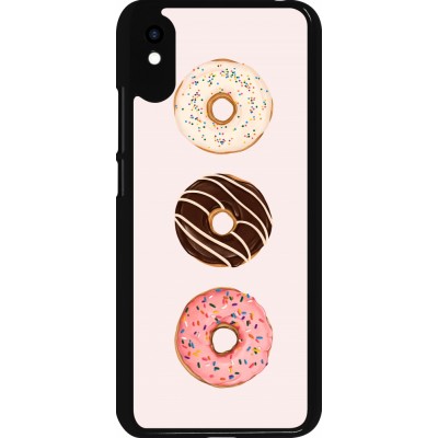 Coque Xiaomi Redmi 9A - Spring 23 donuts