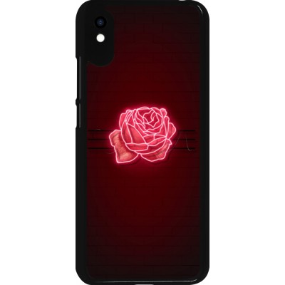 Coque Xiaomi Redmi 9A - Spring 23 neon rose