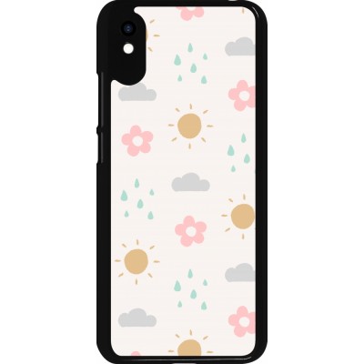 Coque Xiaomi Redmi 9A - Spring 23 weather