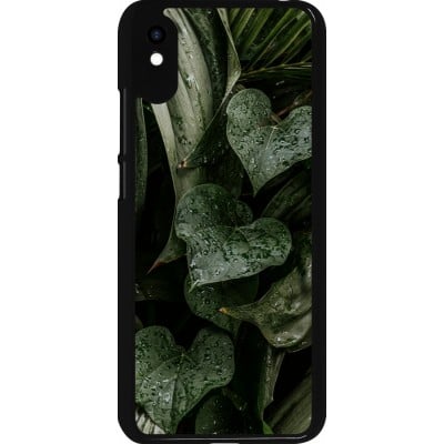 Coque Xiaomi Redmi 9A - Spring 23 fresh plants