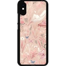 Coque Xiaomi Redmi 9A - Summer Pastel Pattern