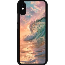 Coque Xiaomi Redmi 9A - Wave Sunset