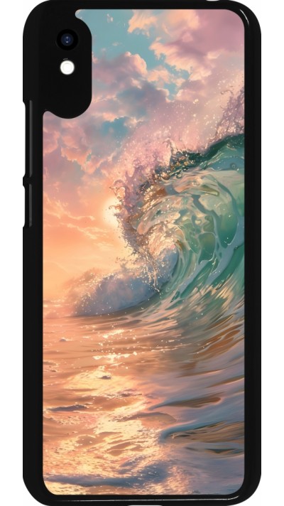 Coque Xiaomi Redmi 9A - Wave Sunset