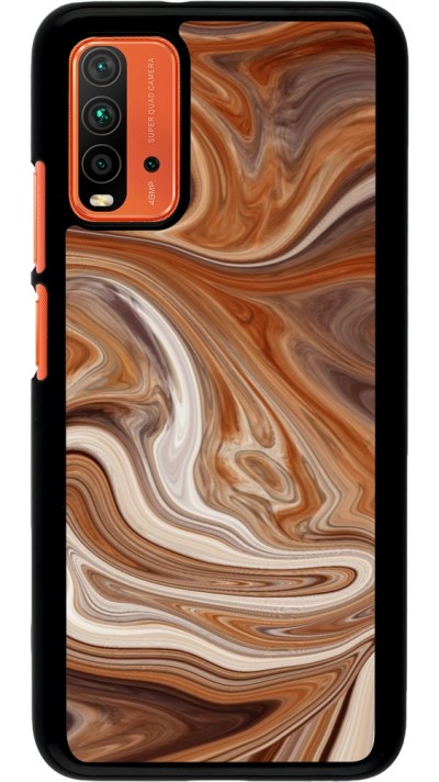 Coque Xiaomi Redmi 9T - Autumn 2024 marbe