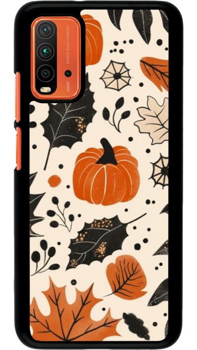 Coque Xiaomi Redmi 9T - Autumn 2024 nature