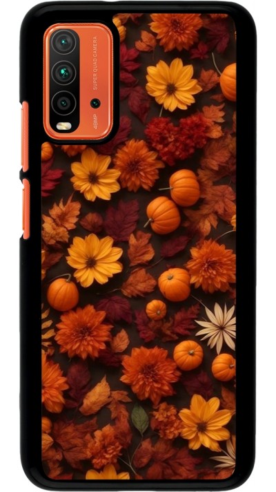 Coque Xiaomi Redmi 9T - Autumn 2024 potpourri