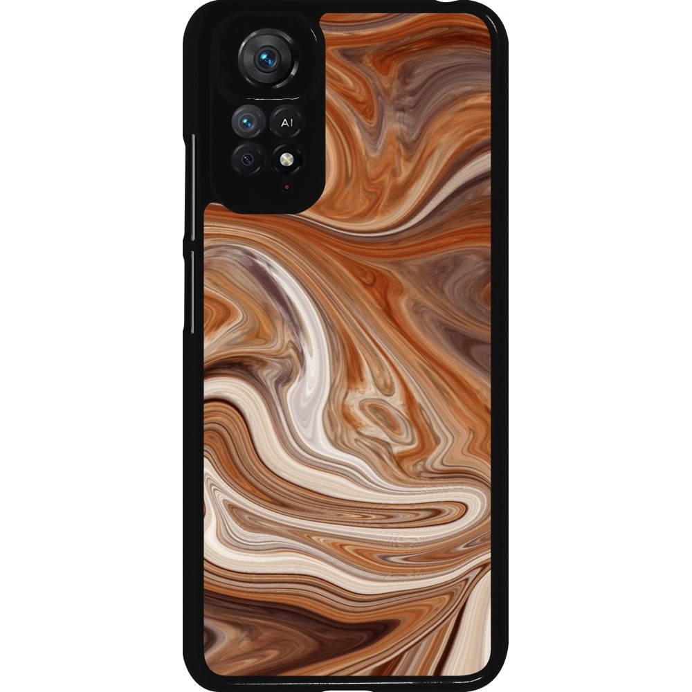 Coque Xiaomi Redmi Note 11 / 11S - Autumn 2024 marbe