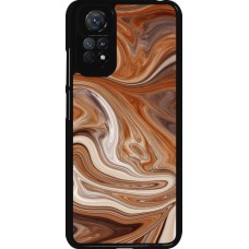 Coque Xiaomi Redmi Note 11 / 11S - Autumn 2024 marbe