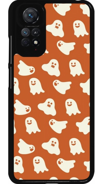 Coque Xiaomi Redmi Note 11 / 11S - Autumn 2024 mini ghosts