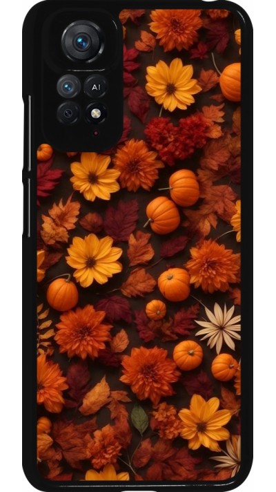 Coque Xiaomi Redmi Note 11 / 11S - Autumn 2024 potpourri