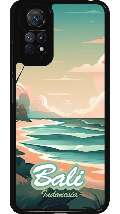 Coque Xiaomi Redmi Note 11 / 11S - Bali Landscape