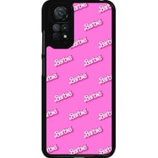 Coque Xiaomi Redmi Note 11 / 11S - Barbie Pattern