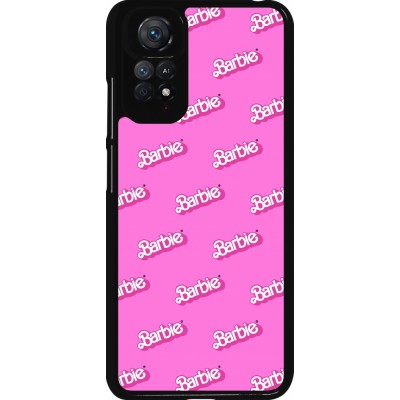 Coque Xiaomi Redmi Note 11 / 11S - Barbie Pattern