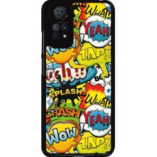 Coque Xiaomi Redmi Note 11 / 11S - Cartoons slogans