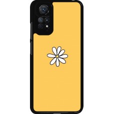 Xiaomi Redmi Note 11 / 11S Case Hülle - Easter 2023 daisy