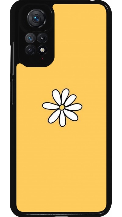 Coque Xiaomi Redmi Note 11 / 11S - Easter 2023 daisy