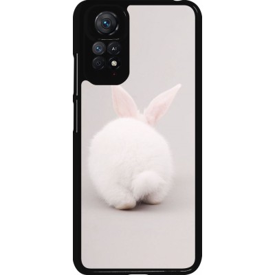 Coque Xiaomi Redmi Note 11 / 11S - Easter 2024 bunny butt