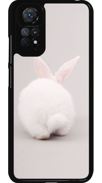 Coque Xiaomi Redmi Note 11 / 11S - Easter 2024 bunny butt