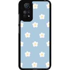 Xiaomi Redmi Note 11 / 11S Case Hülle - Easter 2024 daisy flower