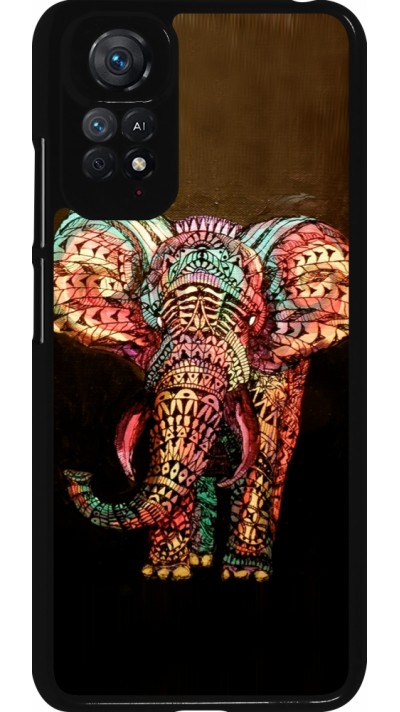 Coque Xiaomi Redmi Note 11 / 11S - Elephant 02