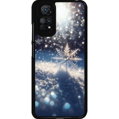 Coque Xiaomi Redmi Note 11 / 11S - Flocon Solaire Éclat